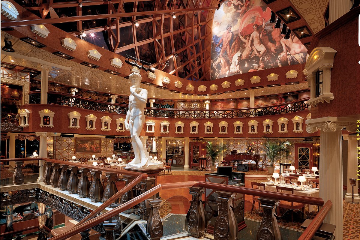 MyCruise Carnival Pride Offentlige-arealer Restauranter1